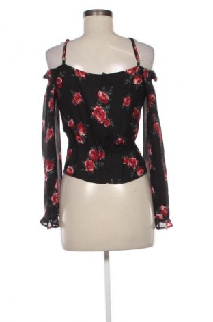 Damen Shirt H&M Divided, Größe M, Farbe Mehrfarbig, Preis 8,03 €