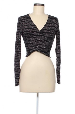 Damen Shirt H&M Divided, Größe S, Farbe Mehrfarbig, Preis € 1,99