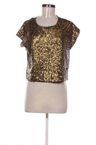 Γυναικεία μπλούζα H&M Divided, Μέγεθος M, Χρώμα Πολύχρωμο, Τιμή 3,99 €