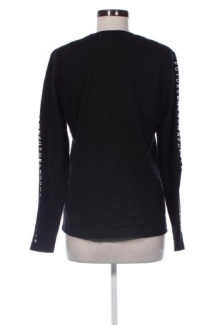 Bluză de femei H&M L.O.G.G., Mărime S, Culoare Negru, Preț 8,99 Lei
