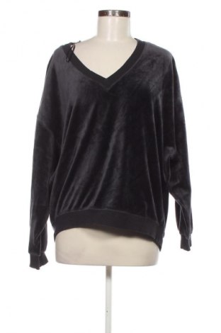 Damen Shirt H&M L.O.G.G., Größe M, Farbe Blau, Preis 1,99 €