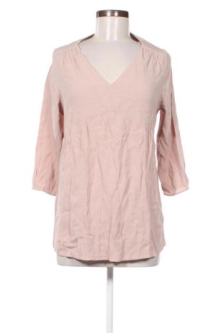 Damen Shirt H&M Mama, Größe M, Farbe Aschrosa, Preis 1,99 €