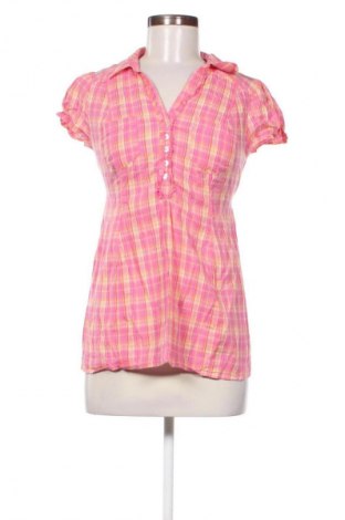 Damen Shirt H&M Mama, Größe S, Farbe Mehrfarbig, Preis 6,99 €