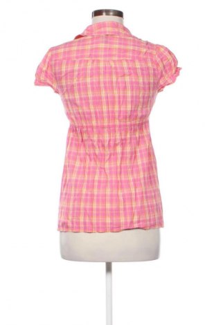 Damen Shirt H&M Mama, Größe S, Farbe Mehrfarbig, Preis 6,99 €