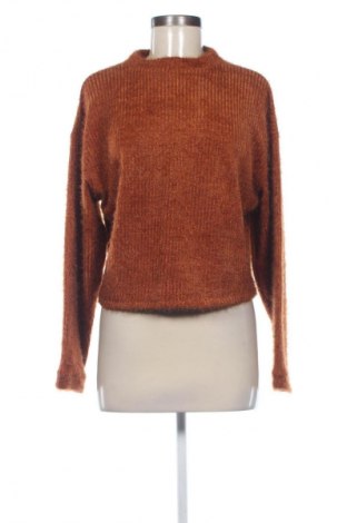 Дамска блуза Haily`s, Размер XXL, Цвят Кафяв, Цена 9,20 €