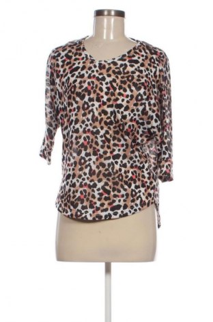Γυναικεία μπλούζα Haily`s, Μέγεθος M, Χρώμα Πολύχρωμο, Τιμή 2,99 €