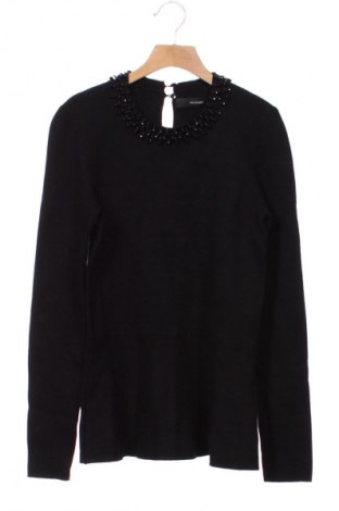 Дамска блуза Hallhuber, Размер XS, Цвят Черен, Цена 21,47 €