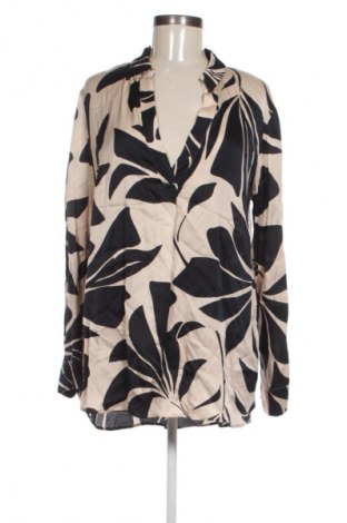 Damen Shirt Hallhuber, Größe L, Farbe Mehrfarbig, Preis 20,99 €