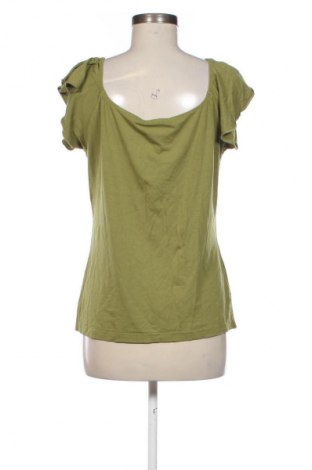 Damen Shirt Heine, Größe M, Farbe Grün, Preis 15,50 €