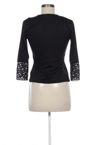 Damen Shirt Hennes, Größe S, Farbe Schwarz, Preis 5,00 €