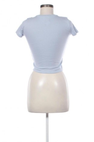 Damen Shirt Hollister, Größe XS, Farbe Blau, Preis 17,99 €