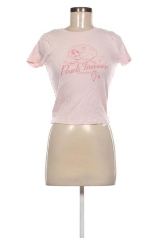 Damen Shirt Hollister, Größe S, Farbe Rosa, Preis 18,99 €