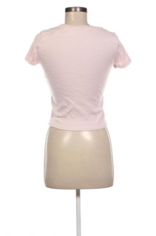 Damen Shirt Hollister, Größe S, Farbe Rosa, Preis 18,99 €