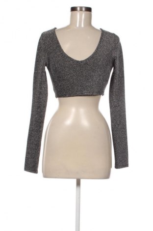 Дамска блуза House, Размер S, Цвят Сребрист, Цена 2,04 €