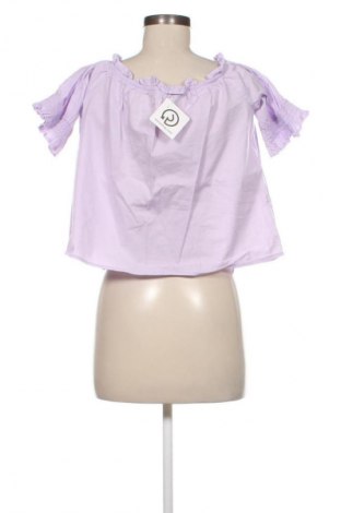 Damen Shirt House, Größe S, Farbe Lila, Preis 3,99 €