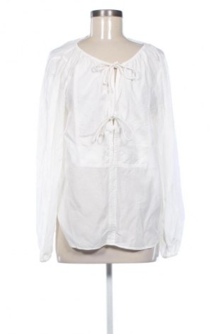 Damen Shirt Hunkydory, Größe M, Farbe Weiß, Preis 10,99 €