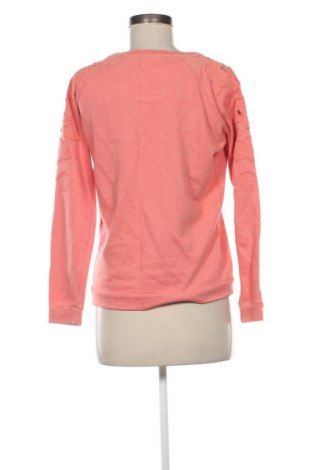 Γυναικεία μπλούζα Indigo By Marks & Spencer, Μέγεθος M, Χρώμα Πορτοκαλί, Τιμή 2,99 €