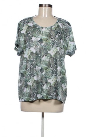 Damen Shirt Infinity, Größe XXL, Farbe Mehrfarbig, Preis 7,99 €