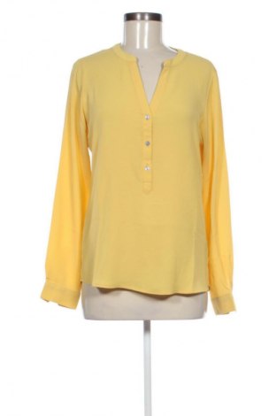 Bluzka damska Jacqueline De Yong, Rozmiar M, Kolor Żółty, Cena 27,40 zł