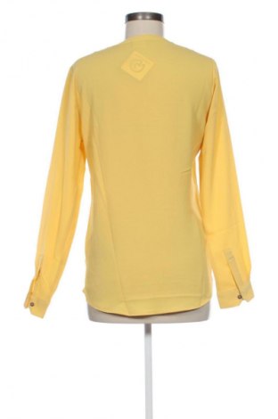 Bluzka damska Jacqueline De Yong, Rozmiar M, Kolor Żółty, Cena 27,40 zł