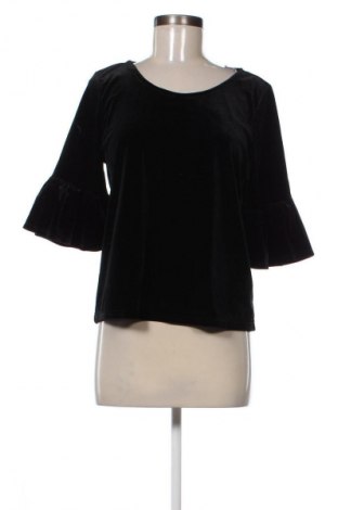 Γυναικεία μπλούζα Jacqueline De Yong, Μέγεθος M, Χρώμα Μαύρο, Τιμή 3,99 €