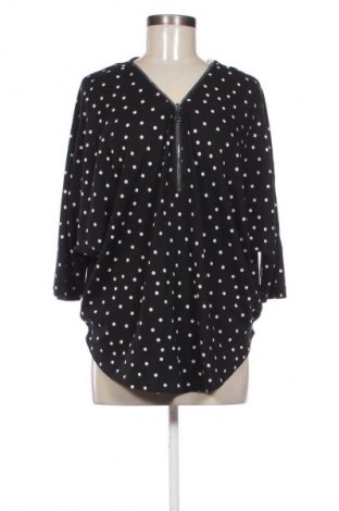 Damen Shirt Janina, Größe M, Farbe Mehrfarbig, Preis 8,22 €