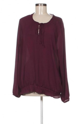 Damen Shirt Janina, Größe XL, Farbe Lila, Preis 9,72 €