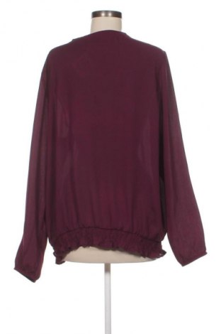 Damen Shirt Janina, Größe XL, Farbe Lila, Preis 9,72 €