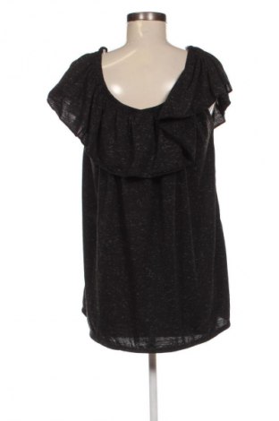 Damen Shirt Janina, Größe XXL, Farbe Schwarz, Preis 6,99 €