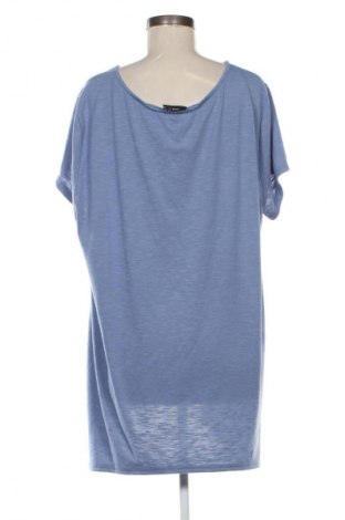 Damen Shirt Janina, Größe XXL, Farbe Blau, Preis 11,99 €