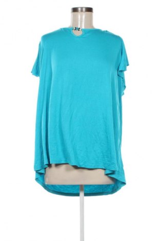 Női blúz Janina, Méret XXL, Szín Kék, Ár 4 349 Ft