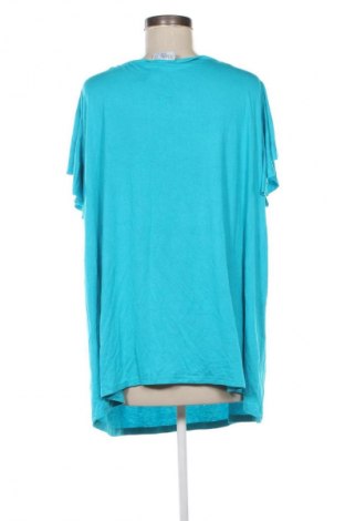 Női blúz Janina, Méret XXL, Szín Kék, Ár 4 349 Ft