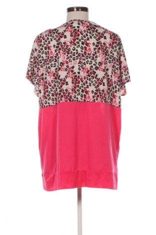 Damen Shirt Janina, Größe XXL, Farbe Mehrfarbig, Preis 11,99 €
