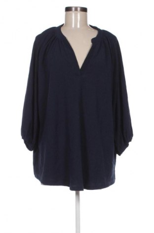 Bluză de femei Janina, Mărime XXL, Culoare Albastru, Preț 52,99 Lei
