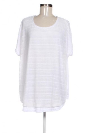 Damen Shirt Janina, Größe XXL, Farbe Weiß, Preis € 11,99