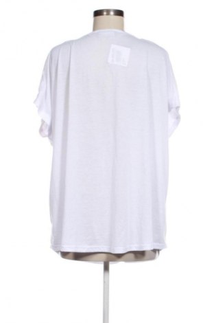 Damen Shirt Janina, Größe XXL, Farbe Weiß, Preis € 11,99