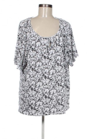 Дамска блуза Janina, Размер XXL, Цвят Многоцветен, Цена 10,22 €