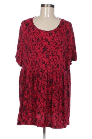 Damen Shirt Janina, Größe XXL, Farbe Mehrfarbig, Preis 13,99 €