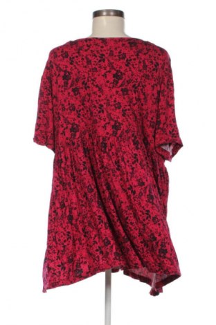 Damen Shirt Janina, Größe XXL, Farbe Mehrfarbig, Preis 13,99 €