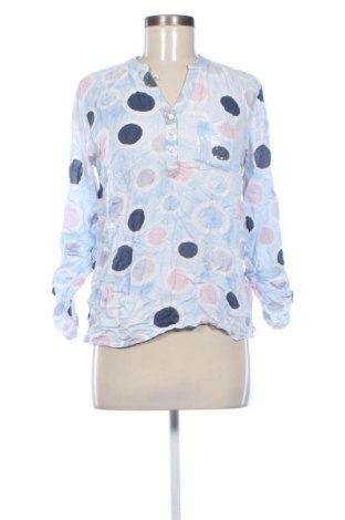 Damen Shirt Janina, Größe S, Farbe Mehrfarbig, Preis 1,99 €