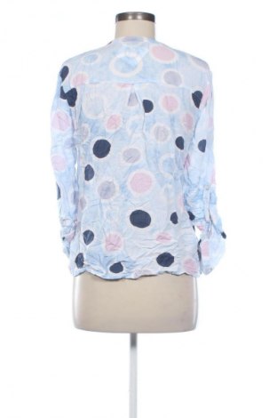 Damen Shirt Janina, Größe S, Farbe Mehrfarbig, Preis 1,99 €