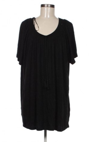 Damen Shirt Janina, Größe XXL, Farbe Schwarz, Preis 11,99 €