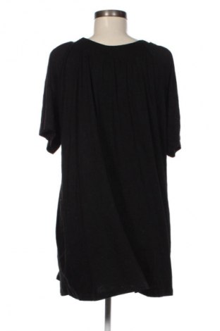 Damen Shirt Janina, Größe XXL, Farbe Schwarz, Preis 11,99 €