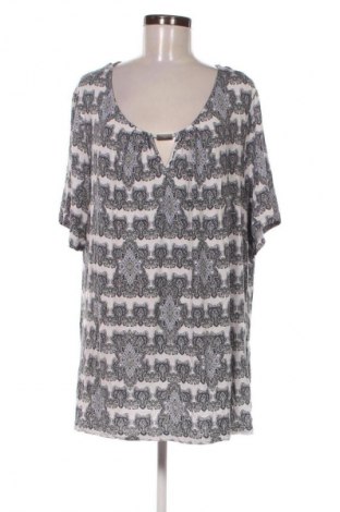 Damen Shirt Janina, Größe XXL, Farbe Mehrfarbig, Preis 13,99 €