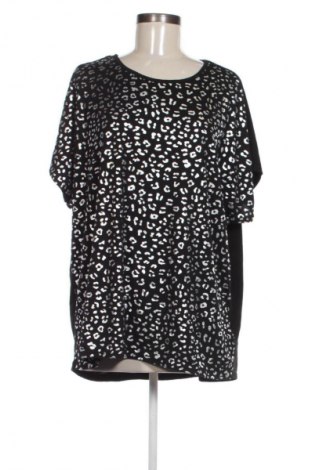 Damen Shirt Janina, Größe XXL, Farbe Mehrfarbig, Preis € 13,99