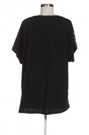 Damen Shirt Janina, Größe XXL, Farbe Mehrfarbig, Preis € 13,99