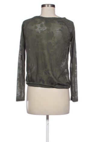 Damen Shirt Janina, Größe S, Farbe Grün, Preis 1,99 €