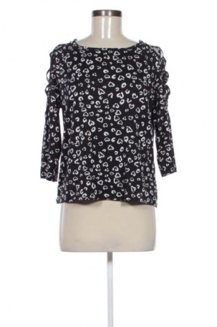 Damen Shirt Janina, Größe M, Farbe Mehrfarbig, Preis 1,99 €