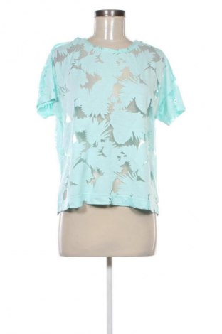 Bluzka damska Janina, Rozmiar M, Kolor Kolorowy, Cena 27,40 zł