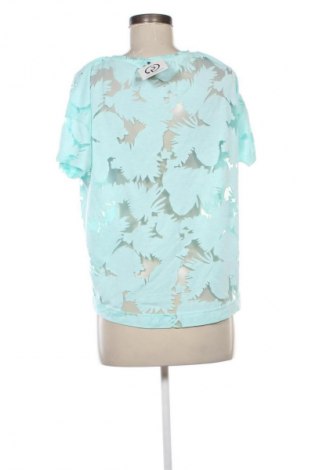 Bluzka damska Janina, Rozmiar M, Kolor Kolorowy, Cena 27,40 zł